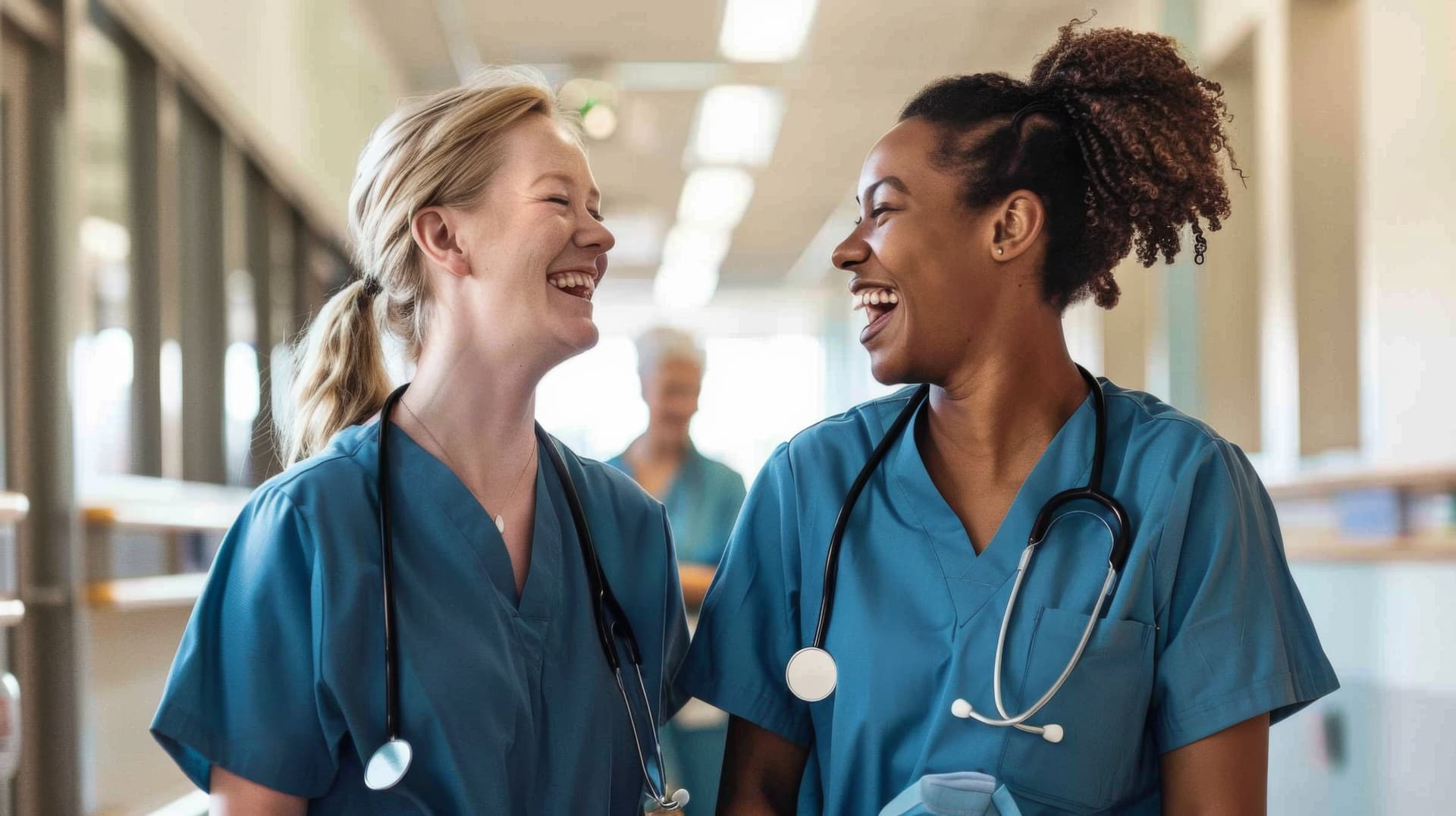 Ambulante Pflege - Pflegemarketing und Employer Branding