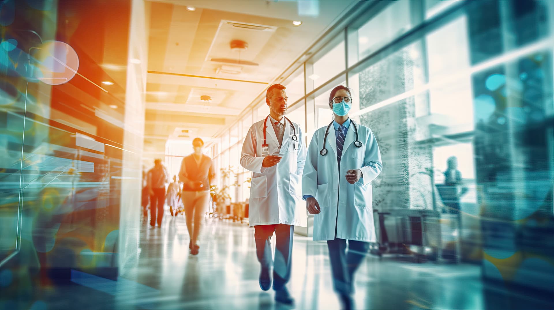 Krankenhäuser - Pflegemarketing und Employer Branding