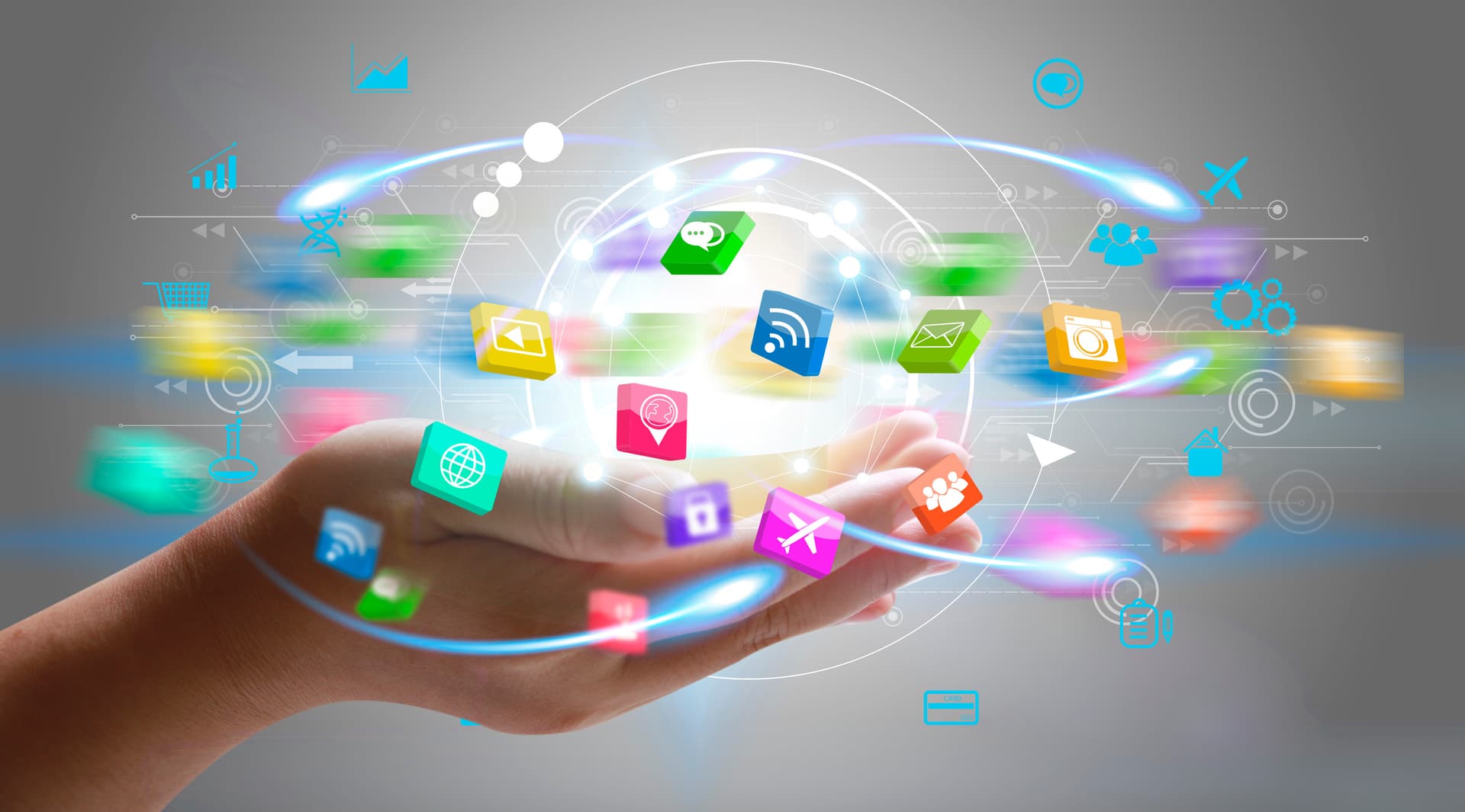 Stationäre Pflege - Pflegemarketing und Employer Branding