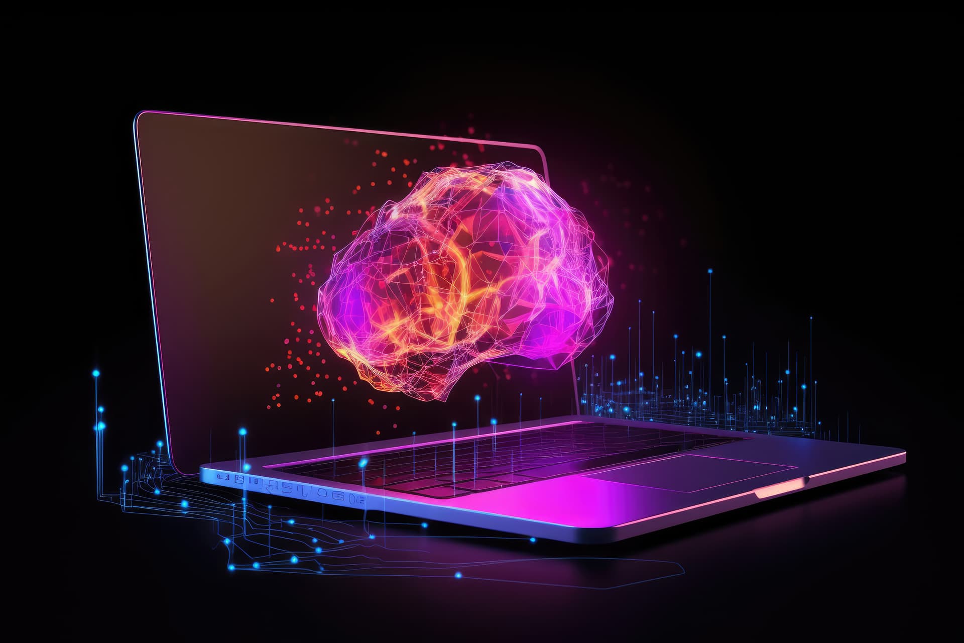 Klinikmarketing und Gesundheitsmarketing im AI-Zeitalter: Radikaler Optimismus für steuerbares Tempo