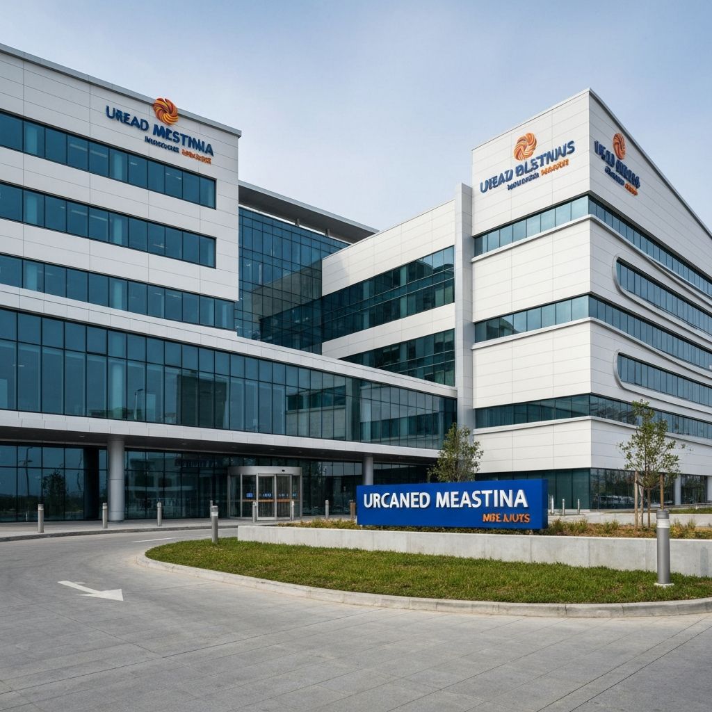 Recruiting Erfolgsgeschichte: Krankenhaus: +127% mehr Bewerbungen - Pflege die Zukunft Case Study